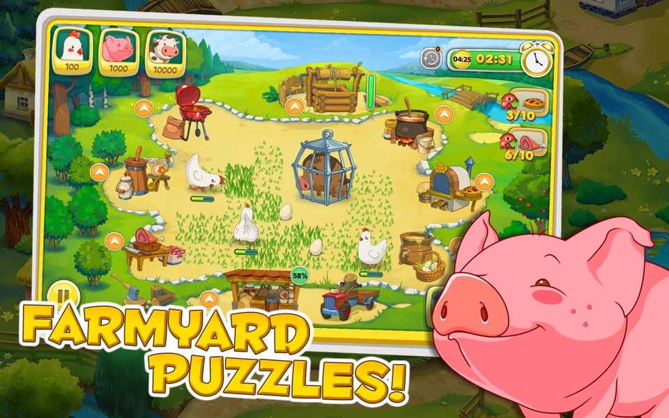 Jolly Days Farm - Preview 6