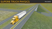 Truckerz screenshot 3