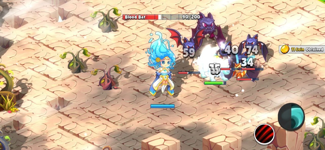Beast Brawl - Preview 6