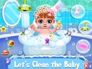 Ice Princess Mom Pregnant and Baby Care screenshot 5