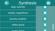 Synthesis Music Generator 1.0 screenshot 5