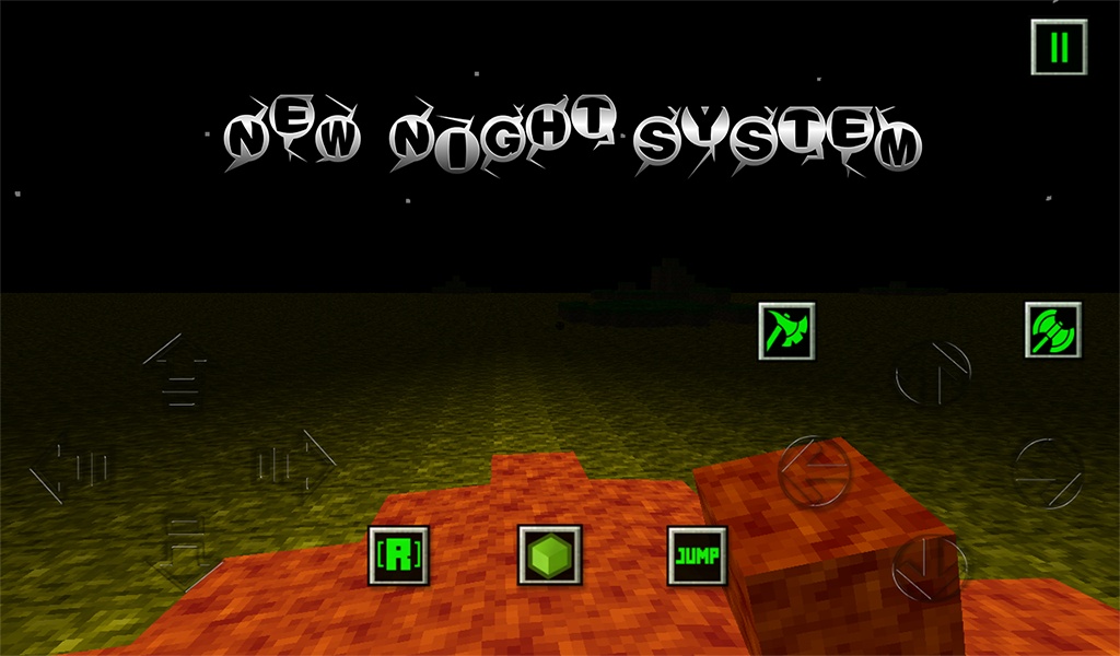 Cubes Craft Survival - Preview 5