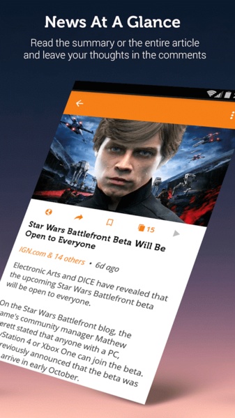 Gaming News - Preview 2
