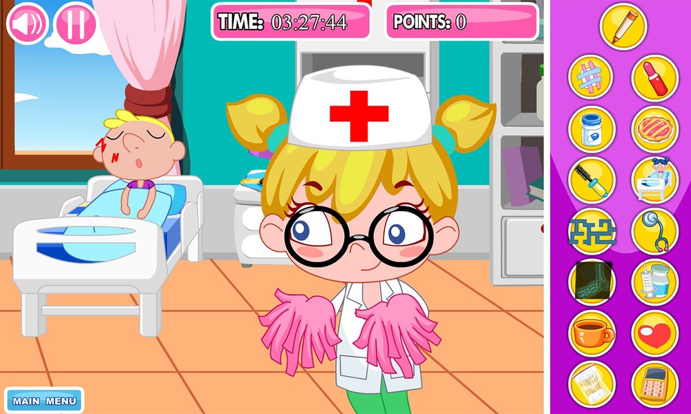 Doctor Slacking - Preview 8