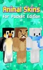 Animal Skins screenshot 5