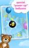 Pop Balloon Kids screenshot 2