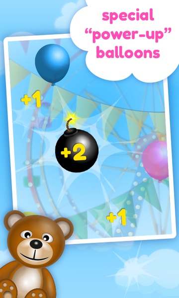Pop Balloon Kids - Preview 2