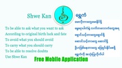 Shwe Kan screenshot 4