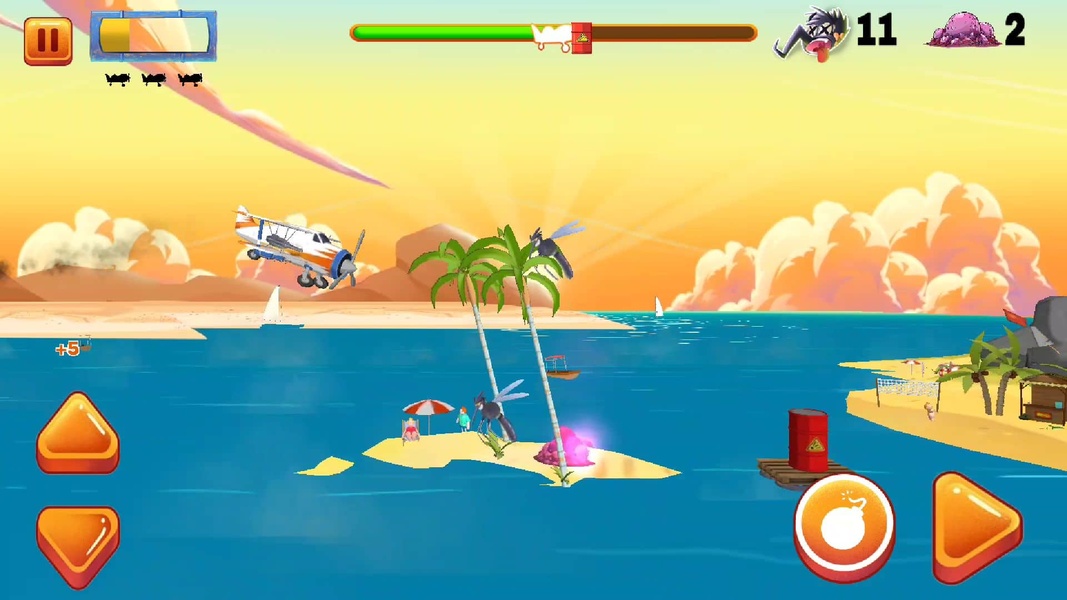 Seaside Escape for Android - Download the APK from Uptodown