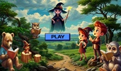 Magical stories and adventures screenshot 3