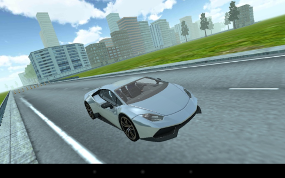 Car Driving Simulator - Preview 3