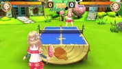 Ping-Pong Star: World Slam screenshot 2