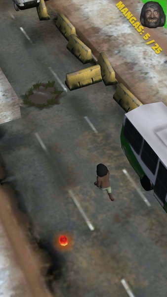 Pega o Beco - Preview 9