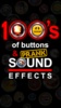 100s of Buttons and Sounds screenshot 2