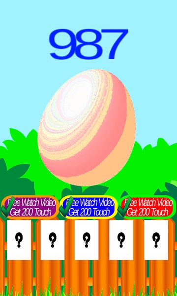 Farm Surprise Egg - Preview 4
