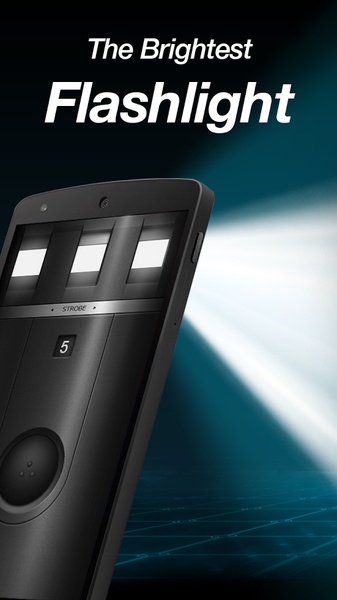 Linterna - Flashlight - Preview 9