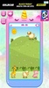 Unicorn baby phone for toddler screenshot 8