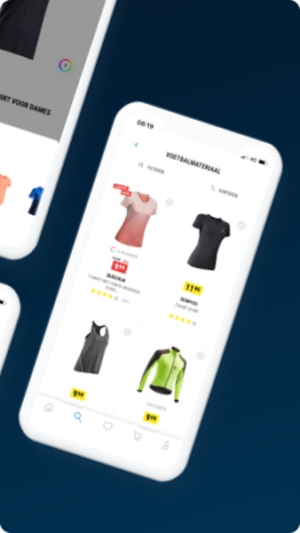 Decathlon Netherlands - Preview 10