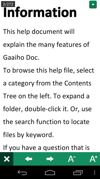 Gaaiho PDF - Preview 1