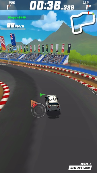 Rally Clash - Preview 6