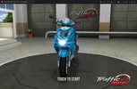 Traffic Rider (Gameloop) screenshot 8