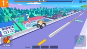 Kart: Free Racing screenshot 11