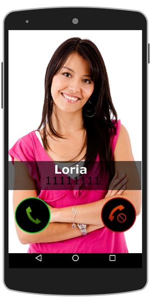 Customize My Caller Screen - Preview 8