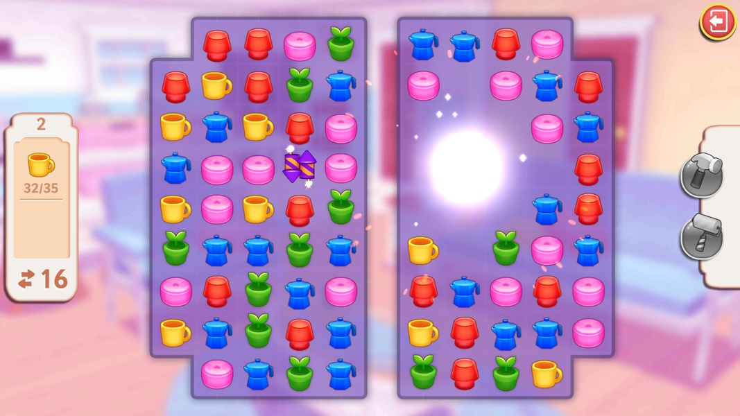 Decor Dream: Home Design Game - Preview 4