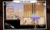 Jazz screenshot 4