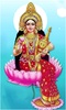 Goddess Lakshmi Devi Wallpaper screenshot 5