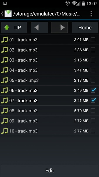Album Cover Finder - Preview 3
