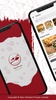 Food Delivery UI Kit - Flutter screenshot 8