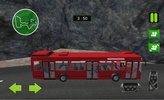 Mountain Tourist Bus Drive screenshot 9