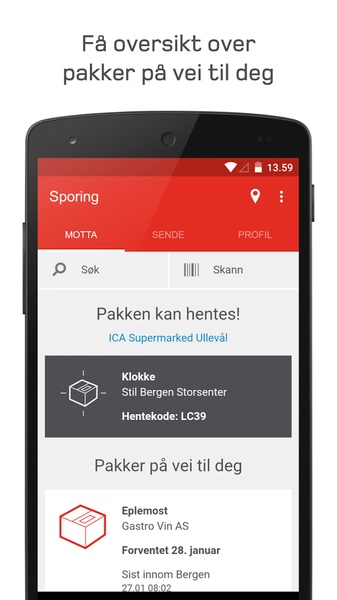 Sporing - Preview 15