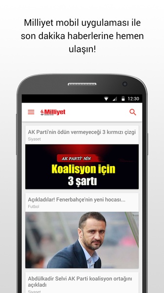 Milliyet - Preview 9