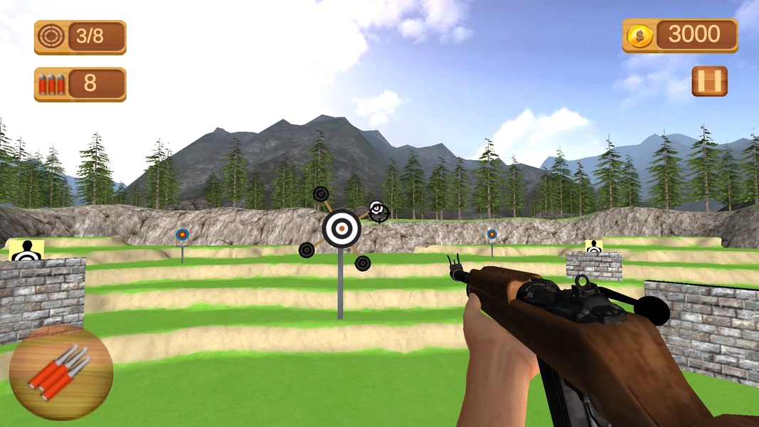 Shooter Game 3D - Preview 7