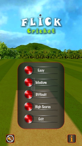 Flick Cricket 3D - Preview 6