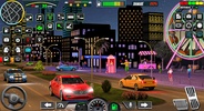 US Car Driving School-Car game screenshot 3