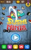 Sushi Ninja screenshot 1