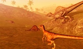 Velociraptor Simulator screenshot 14