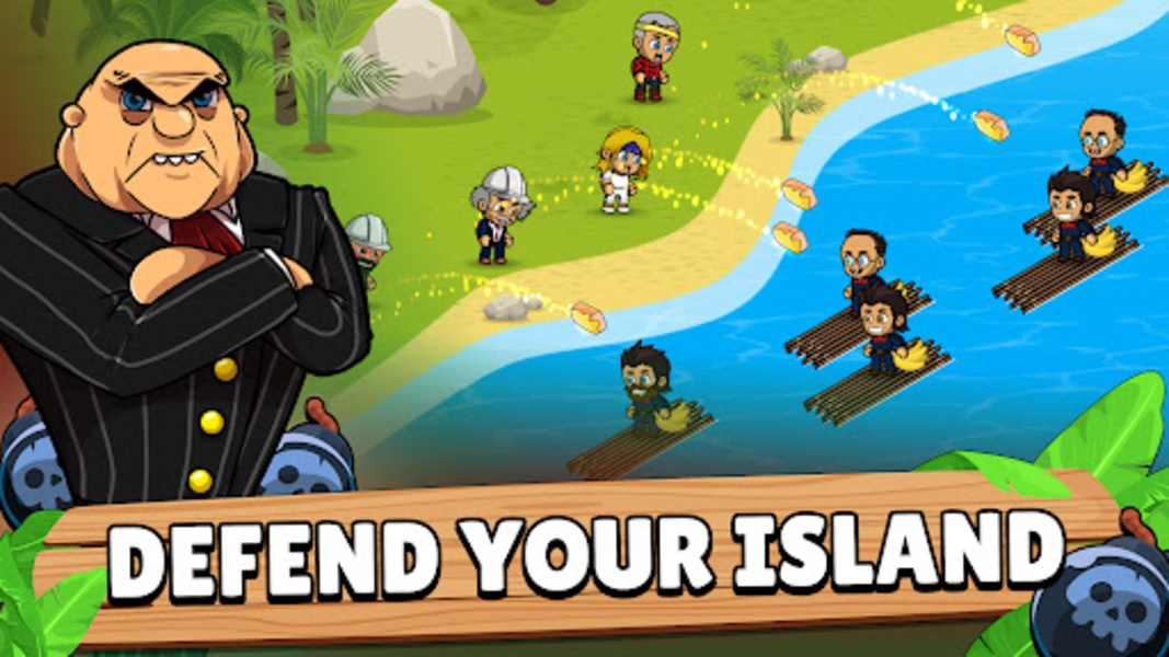 Idle Paradise: Island Empire - Preview 10