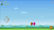 Balloon Archer screenshot 3