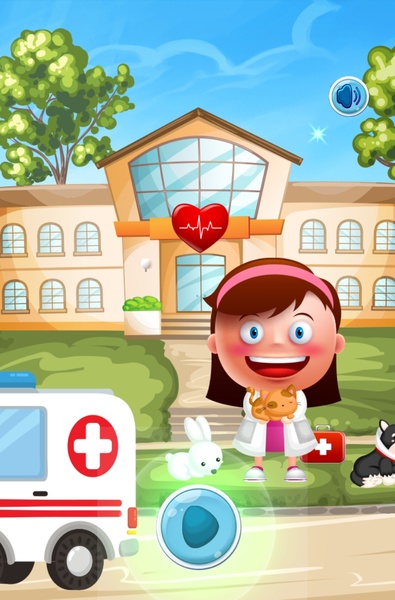 Doctor Hospital Stories - Preview 8