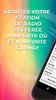 Radio en ligne France: Live FM screenshot 3