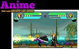 Anime: The Last Battle screenshot 3
