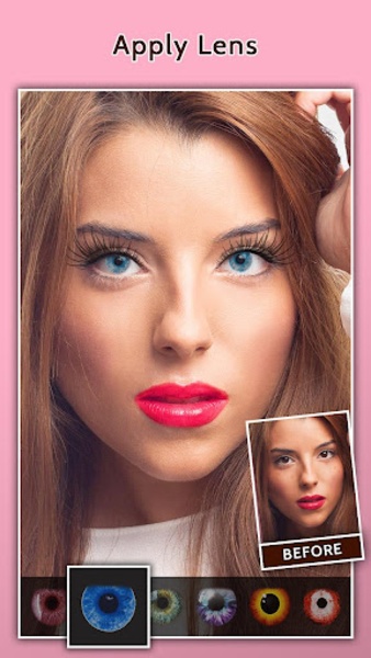 Face Blemish Remover - Preview 3