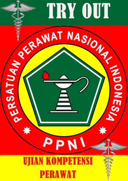 Uji Kompetensi Perawat - Preview 1