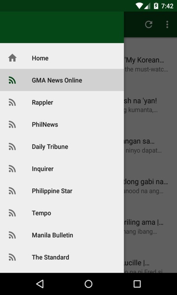 Top News From Philippines - Preview 1