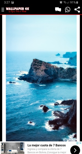 Wallpaper Full 4K - Preview 4