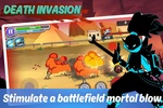 Death invasion screenshot 3